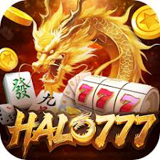 halo777-vip.com LOGO